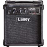 Amplificador Para Guitarra Laney LX10 110v Preto